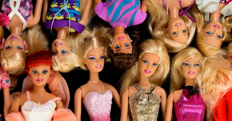 Barbie: Saiba qual é o verdadeiro nome da boneca mais famosa do