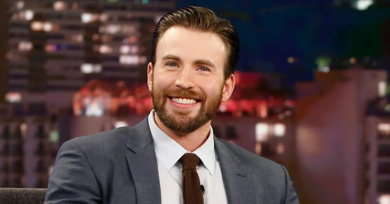 Ator de «Avengers» eleito homem mais sexy do mundo em 2014 - TVI