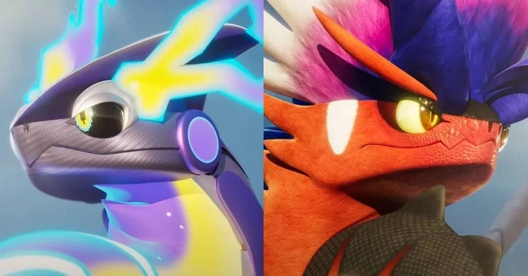 Pokemon Sword and Shield - Diferenças, Pokemons exclusivos de cada