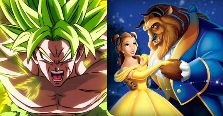 Quiz] Dragon Ball: Acerte o nome desses personagens - Parte 2
