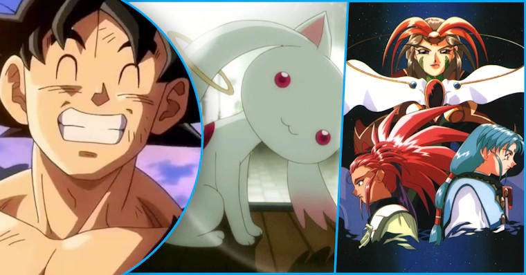 Top 30 Personagens Mais Fortes do Anime Hitori no Shita the Outcast