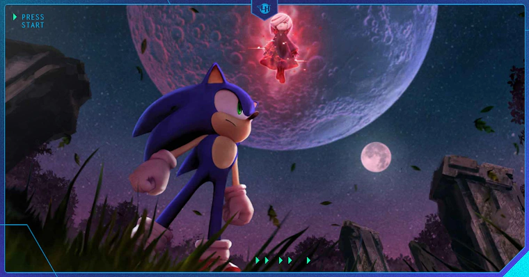 Análise - Sonic Origins (Playstation 5) - Salvando Nerd