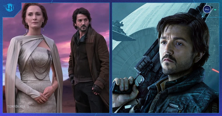 Quem é Cassian Andor, protagonista da nova série Star Wars?