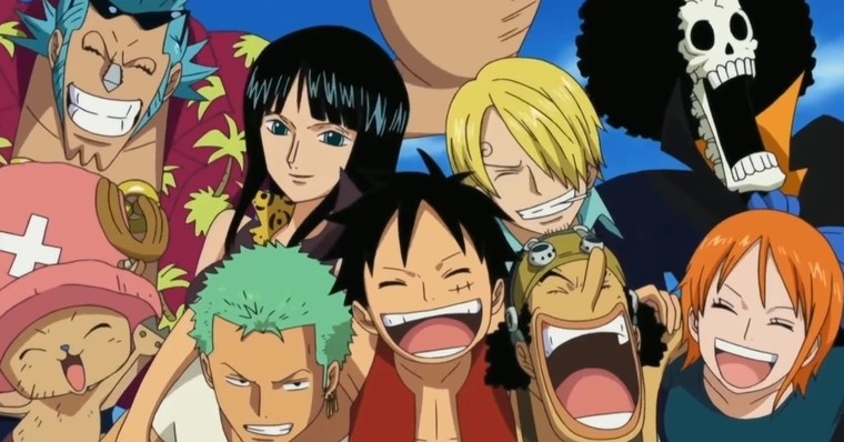 Criador de One Piece revelou quais seriam as habilidades de Akuma no Mi de  Zoro, Nami, Sanji e mais