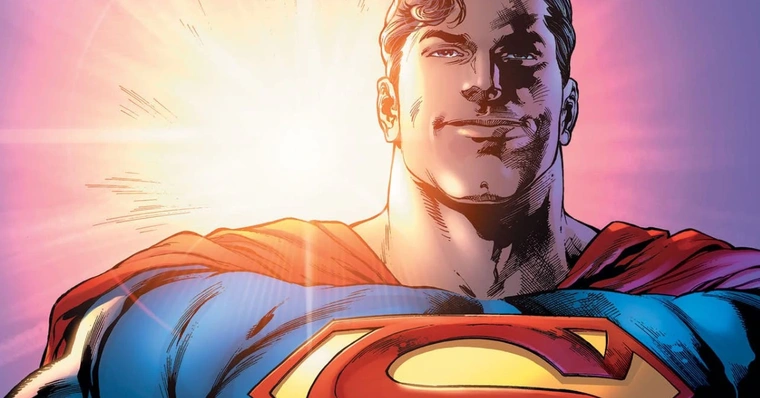 Superman: Legacy  Filme escrito por James Gunn marcará o início