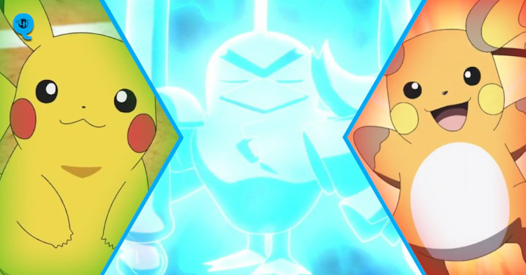Você também está torcendo para novas evoluções do Eevee em Pokemon