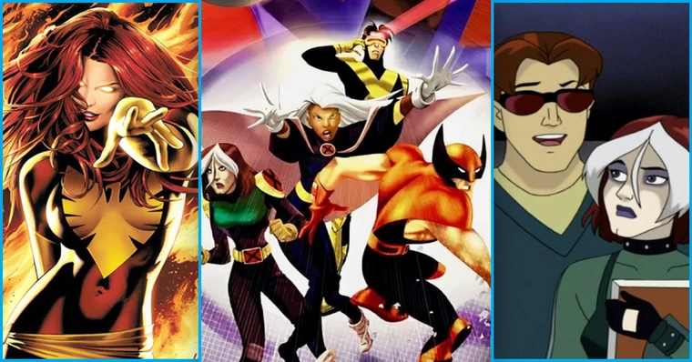 X-Men: Evolution Temporada 5 - História, trajes, personagens e tudo o que  sabemos sobre