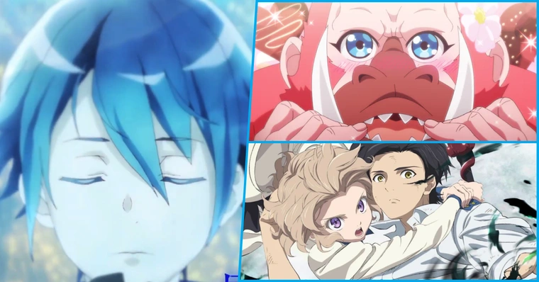 O Pai de Subaru  Re:ZERO -Starting Life in Another World- Season 2 