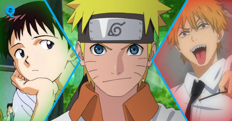 Naruto: Votação dos fãs deverá escolher protagonista de próximo derivado da  obra