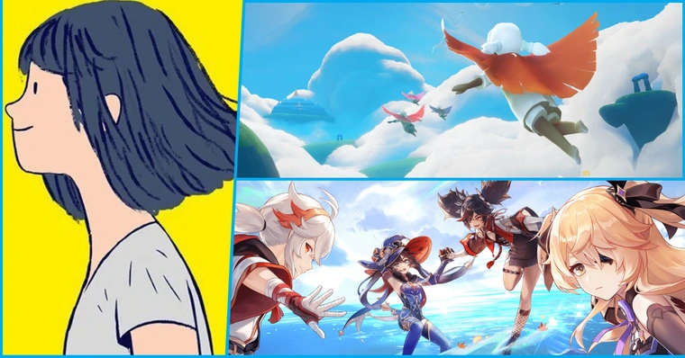 10 Melhores Jogos de Anime para Celular Android de 2018 (até agora)