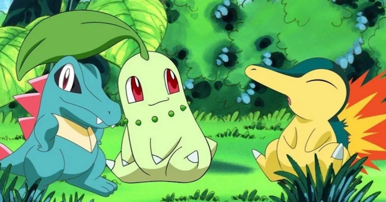 Impressões iniciais de Pokémon: The Origin! — Portallos