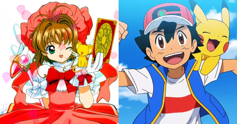Sakura Card Captors - Anime vai ganhar um novo game inspirado na série mais  recente!