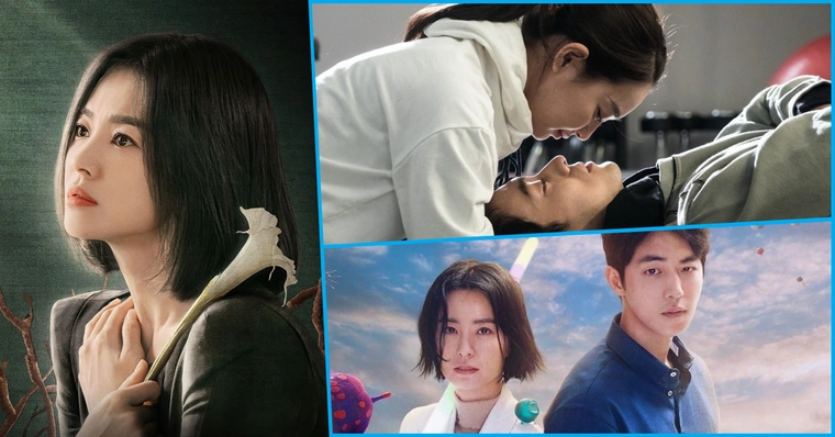 Dorama coreano: 10 séries para maratonar em 2023