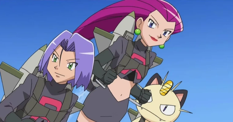 Pokémon - 23ª Temporada: Jornadas - Episódio 01 - A Chegada de