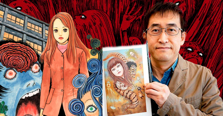 Junji Ito Collection e a importância de uma boa adaptação - Portal Genkidama
