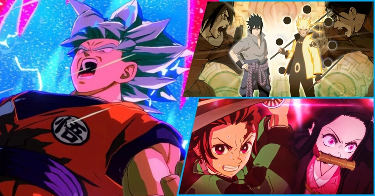 Os Cavaleiros do Zodíaco  Conheça o melhor jogo de luta do anime