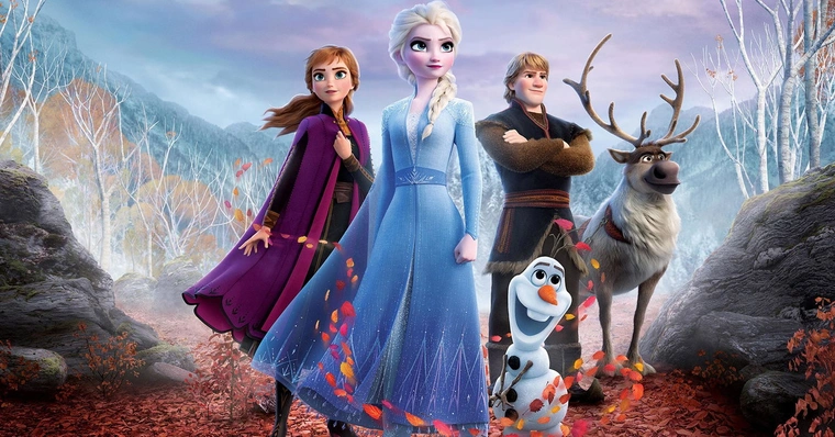 Frozen 3 é anunciado pela Disney