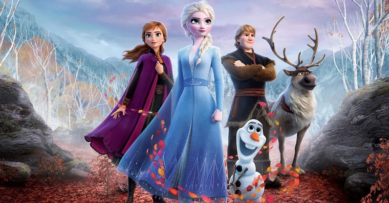 Frozen 4 está em desenvolvimento, revela CEO da Disney