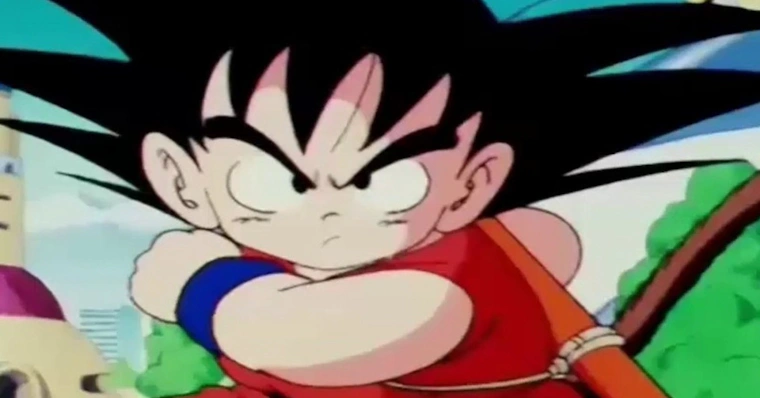 Dragon Ball: Akira Toriyama revelou como os saiyajins envelhecem