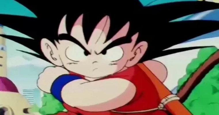 Dragon Ball  Toriyama explica por que alguns personagens viram