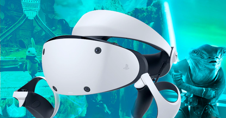 PS VR2: 11 novos jogos são anunciados; veja trailers