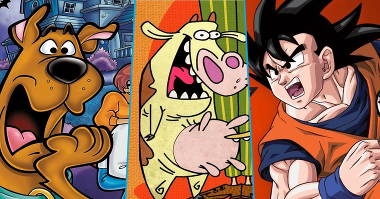 10 desenhos da Cartoon Network para assistir na HBO Max