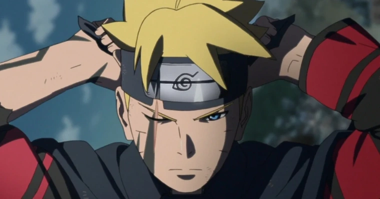 Boruto: teoria aponta o retorno de personagem querido pelos fãs - Combo  Infinito