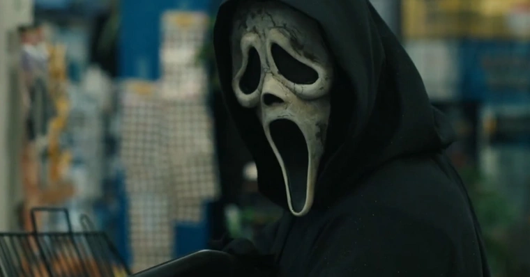 Pânico 6: Elenco do filme revela se eles adivinharam a identidade do novo  Ghostface