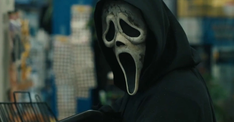 Pânico 6: Elenco do filme revela se eles adivinharam a identidade do novo  Ghostface