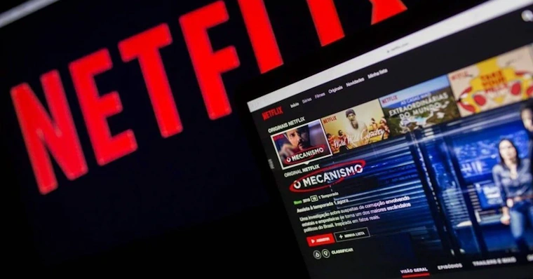 Netflix revoga regra para compartilhamento de senhas após