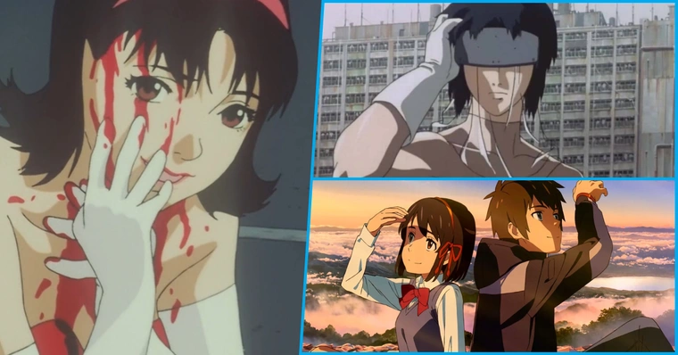 Filmes de anime que você precisa ver #natsuenotonnerusayonaranodeguchi