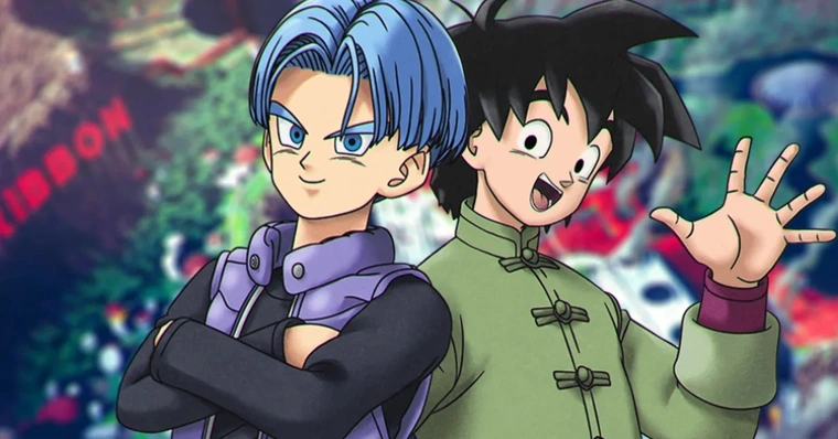 Dragon Ball Super vai trazer 'Trunks do futuro' em novo arco