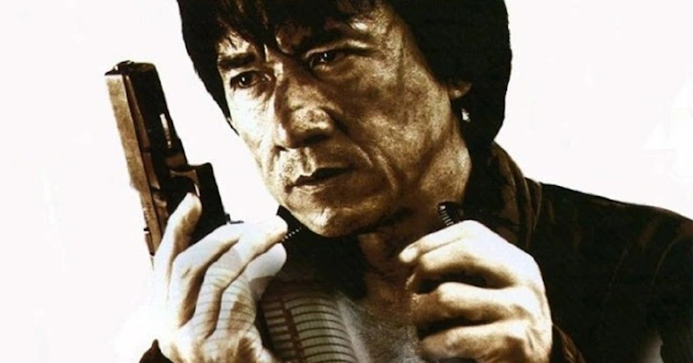 Jackie Chan estrelará sequência de filme de ação - Olhar Digital