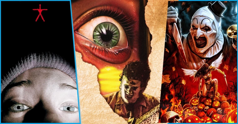 16 filmes de terror que estarão nas telonas em 2018 - Círculo On
