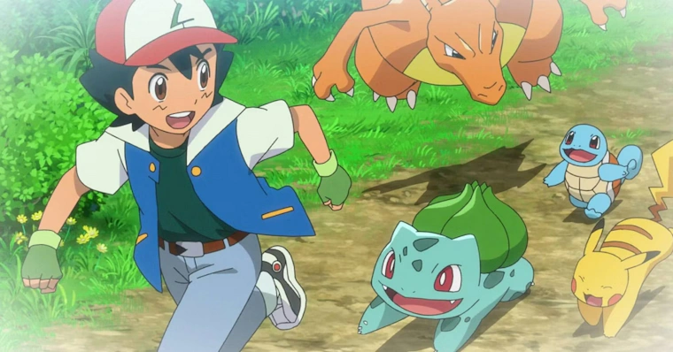 Pokémon anuncia forma pré-histórica para Raikou, além de novas evoluções  peculiares