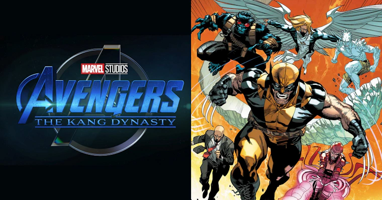 Universo Marvel 616: Roteiro de Vingadores: A Dinastia Kang já vai começar  a ser escrito este ano