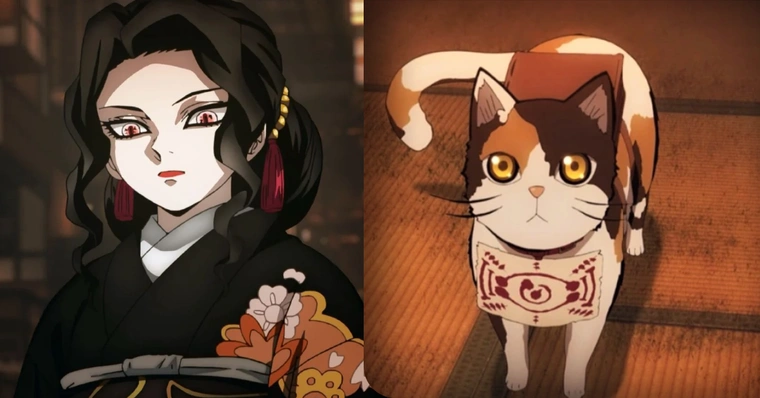 Quiz] Kimetsu no Yaiba: Prove que você sabe tudo sobre as Luas Superiores