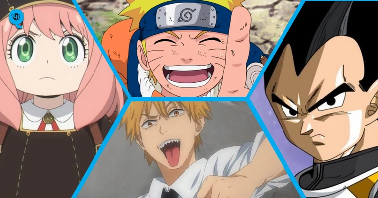 Quiz] Naruto: Qual personagem seria seu melhor amigo?