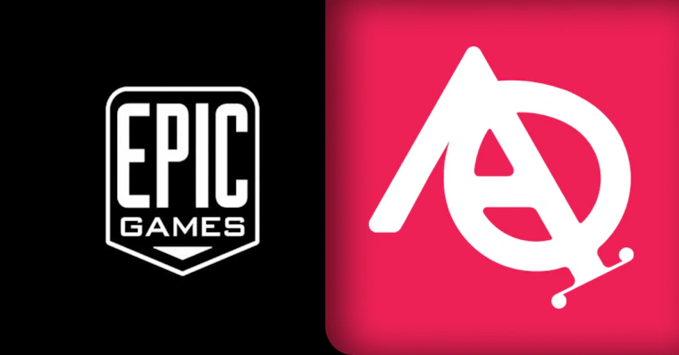 Epic Games anuncia compra do estúdio brasileiro Aquiris - ISTOÉ DINHEIRO