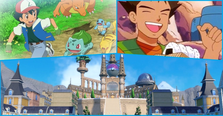 10 Curiosidades sobre Unova - A Cidade Nova York do Mundo Pokémon