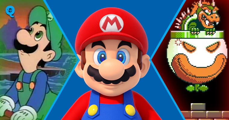 O Que os Fãs Acharam? Primeiras Impressões do Jogo Super Mario