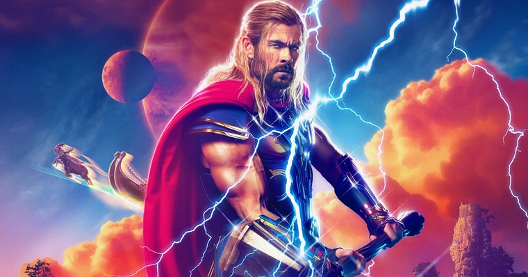 Chris Hemsworth continuará sendo o Thor? Ator abre o jogo