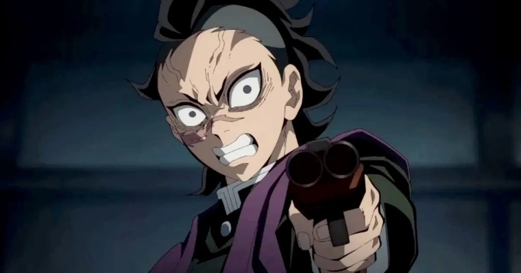 Kimetsu no Yaiba: Genya é um Oni? Entenda o que aconteceu com o personagem