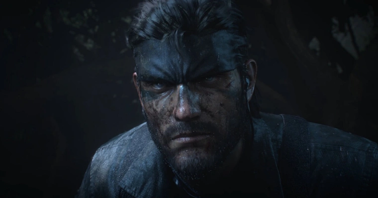 Metal Gear Solid 3 Remake pode ser anunciado no PlayStation Showcase como  um exclusivo PS5