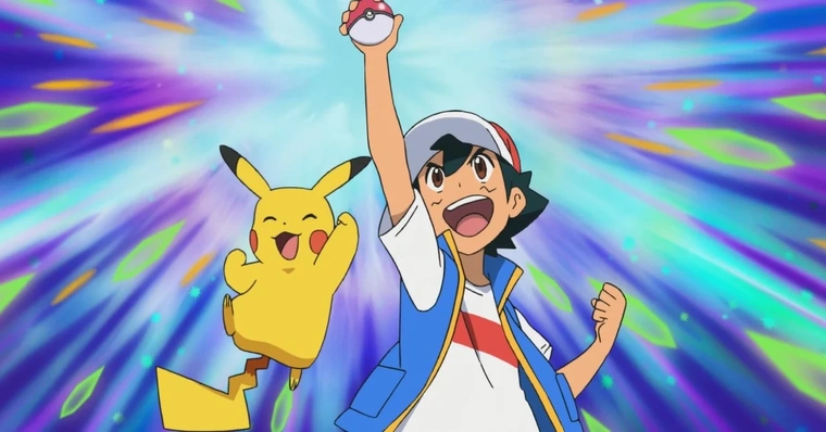 Sem Ash, Pokémon Horizontes é o novo anime dos monstrinhos de bolso