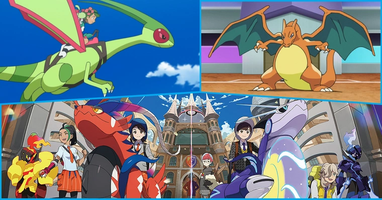 Tipos de Pokémon: veja vantagens e desvantagens de cada tipo