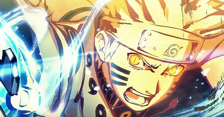 Games: Naruto Ultimate Ninja Storm 4 tem Dublagem Confirmada