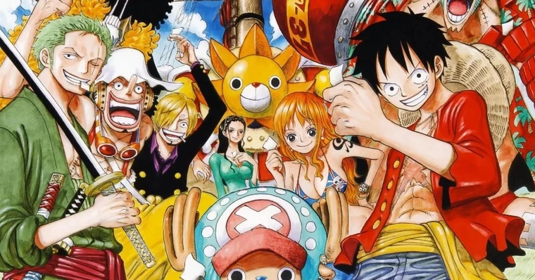 One Piece”: Eiichiro Oda pede que fãs vejam série em telas grandes