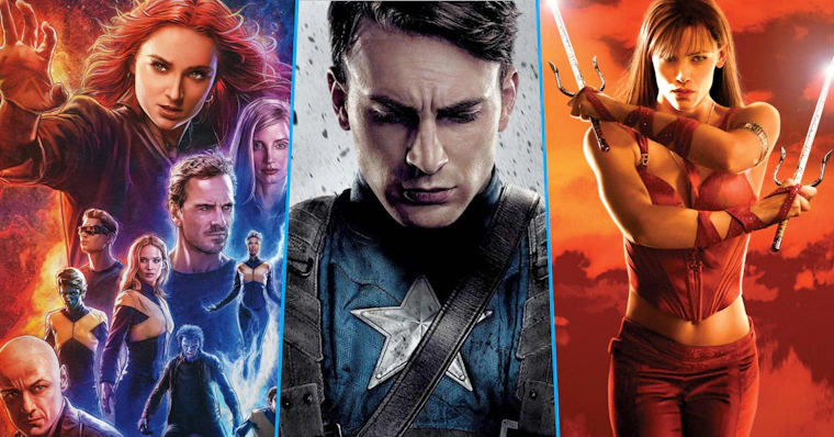 Pré-vendas de As Marvels ficam abaixo de grandes fracassos de bilheteria da  DC