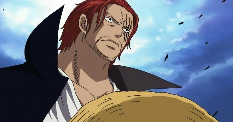 Shanks: Tudo sobre o personagem de One Piece